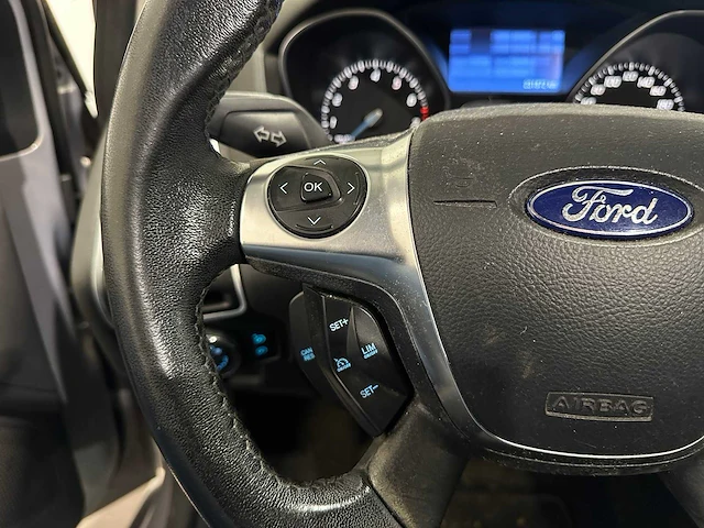 Ford focus wagon 1.0 ecob. titanium sr-251-h - afbeelding 6 van  20