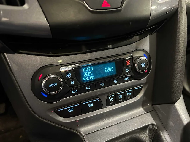Ford focus wagon 1.0 ecob. titanium sr-251-h - afbeelding 9 van  20