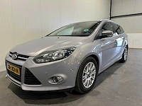 Ford focus wagon 1.0 ecob. titanium sr-251-h - afbeelding 1 van  20