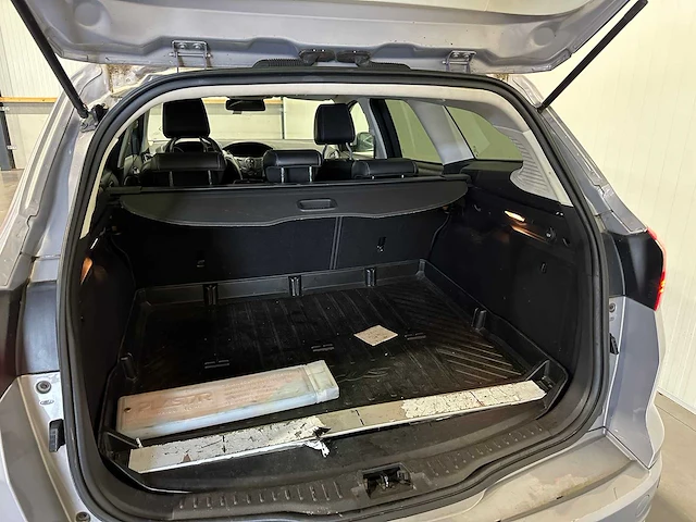 Ford focus wagon 1.0 ecob. titanium sr-251-h - afbeelding 13 van  20