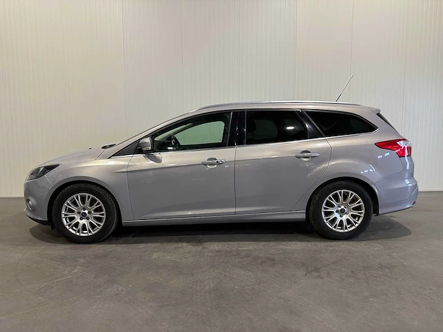 Ford focus wagon 1.0 ecob. titanium sr-251-h - afbeelding 12 van  20