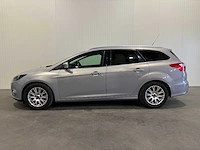 Ford focus wagon 1.0 ecob. titanium sr-251-h - afbeelding 12 van  20