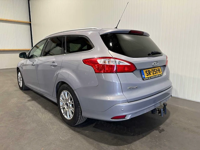 Ford focus wagon 1.0 ecob. titanium sr-251-h - afbeelding 14 van  20