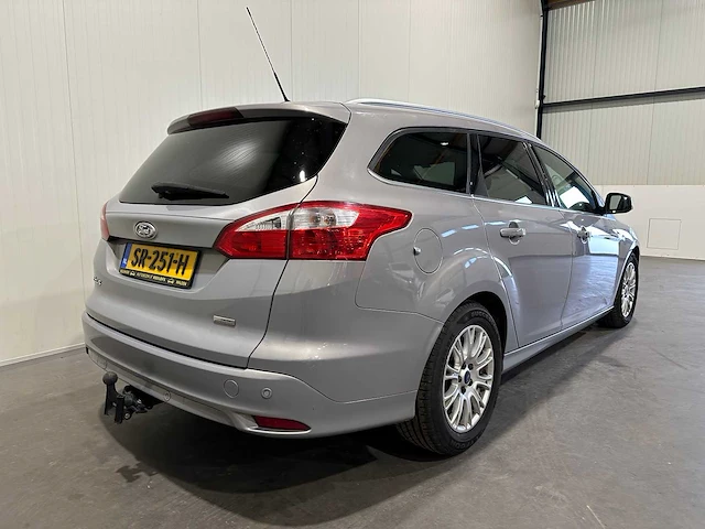 Ford focus wagon 1.0 ecob. titanium sr-251-h - afbeelding 16 van  20