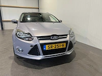 Ford focus wagon 1.0 ecob. titanium sr-251-h - afbeelding 19 van  20