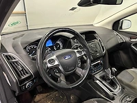 Ford focus wagon 1.0 ecob. titanium sr-251-h - afbeelding 20 van  20
