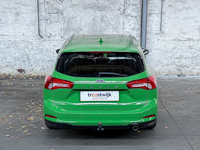 Ford focus wagon 1.0 ecob. tr ed. bns 101pk 2019, g-320-kv - afbeelding 4 van  48