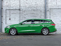 Ford focus wagon 1.0 ecob. tr ed. bns 101pk 2019, g-320-kv - afbeelding 7 van  48