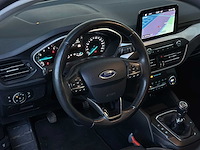 Ford focus wagon 1.0 ecob. tr ed. bns 101pk 2019, g-320-kv - afbeelding 9 van  48
