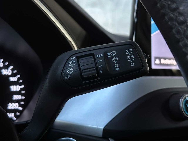 Ford focus wagon 1.0 ecob. tr ed. bns 101pk 2019, g-320-kv - afbeelding 11 van  48