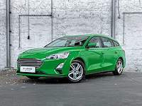 Ford focus wagon 1.0 ecob. tr ed. bns 101pk 2019, g-320-kv - afbeelding 1 van  48