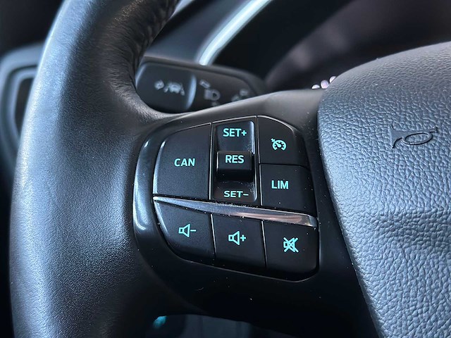 Ford focus wagon 1.0 ecob. tr ed. bns 101pk 2019, g-320-kv - afbeelding 13 van  48