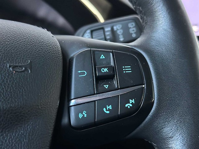 Ford focus wagon 1.0 ecob. tr ed. bns 101pk 2019, g-320-kv - afbeelding 14 van  48