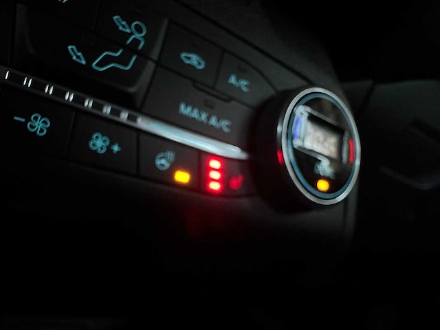 Ford focus wagon 1.0 ecob. tr ed. bns 101pk 2019, g-320-kv - afbeelding 19 van  48