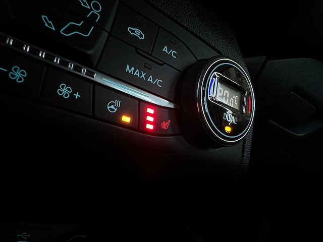 Ford focus wagon 1.0 ecob. tr ed. bns 101pk 2019, g-320-kv - afbeelding 20 van  48