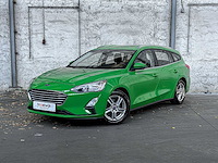 Ford focus wagon 1.0 ecob. tr ed. bns 101pk 2019, g-320-kv - afbeelding 12 van  48