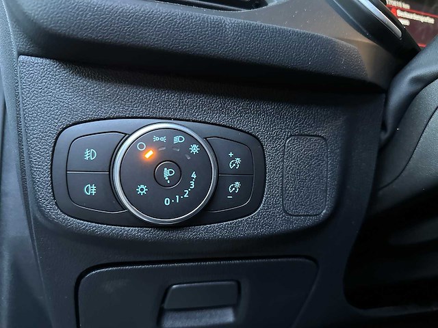 Ford focus wagon 1.0 ecob. tr ed. bns 101pk 2019, g-320-kv - afbeelding 24 van  48