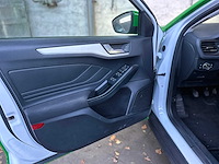 Ford focus wagon 1.0 ecob. tr ed. bns 101pk 2019, g-320-kv - afbeelding 25 van  48