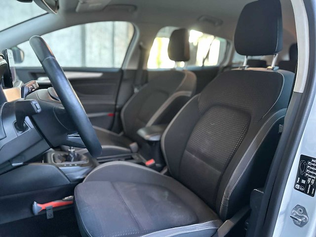 Ford focus wagon 1.0 ecob. tr ed. bns 101pk 2019, g-320-kv - afbeelding 28 van  48