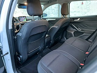 Ford focus wagon 1.0 ecob. tr ed. bns 101pk 2019, g-320-kv - afbeelding 32 van  48