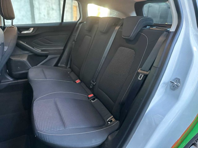 Ford focus wagon 1.0 ecob. tr ed. bns 101pk 2019, g-320-kv - afbeelding 33 van  48