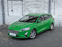 Ford focus wagon 1.0 ecob. tr ed. bns 101pk 2019, g-320-kv - afbeelding 23 van  48