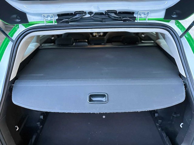 Ford focus wagon 1.0 ecob. tr ed. bns 101pk 2019, g-320-kv - afbeelding 36 van  48