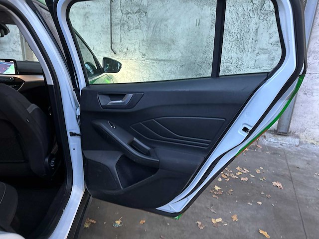Ford focus wagon 1.0 ecob. tr ed. bns 101pk 2019, g-320-kv - afbeelding 37 van  48