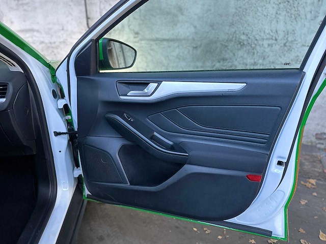 Ford focus wagon 1.0 ecob. tr ed. bns 101pk 2019, g-320-kv - afbeelding 39 van  48