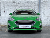Ford focus wagon 1.0 ecob. tr ed. bns 101pk 2019, g-320-kv - afbeelding 44 van  48