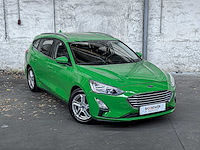 Ford focus wagon 1.0 ecob. tr ed. bns 101pk 2019, g-320-kv - afbeelding 47 van  48