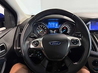 Ford focus wagon 1.0 ecoboost edition, 1-skd-37 - afbeelding 2 van  14