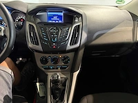 Ford focus wagon 1.0 ecoboost edition, 1-skd-37 - afbeelding 3 van  14
