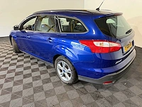 Ford focus wagon 1.0 ecoboost edition, 1-skd-37 - afbeelding 7 van  14