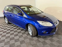 Ford focus wagon 1.0 ecoboost edition, 1-skd-37 - afbeelding 11 van  14