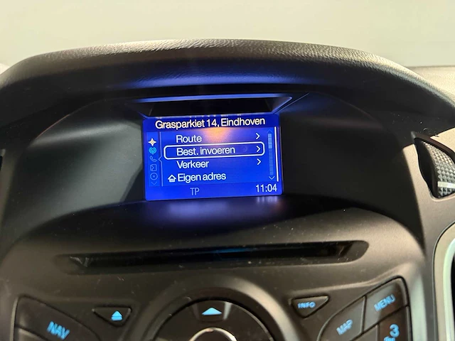 Ford focus wagon 1.0 ecoboost edition, 1-skd-37 - afbeelding 6 van  17