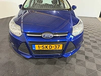 Ford focus wagon 1.0 ecoboost edition, 1-skd-37 - afbeelding 9 van  17
