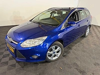Ford focus wagon 1.0 ecoboost edition, 1-skd-37 - afbeelding 1 van  17