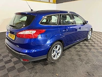 Ford focus wagon 1.0 ecoboost edition, 1-skd-37 - afbeelding 13 van  17