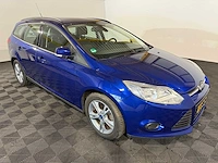 Ford focus wagon 1.0 ecoboost edition, 1-skd-37 - afbeelding 15 van  17