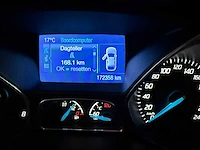 Ford focus wagon 1.0 ecoboost edition, 1-skd-37 - afbeelding 17 van  17