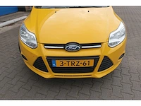 Ford focus wagon 1.0 ecoboost edition, 3-trz-61 - afbeelding 8 van  17