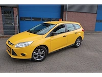 Ford focus wagon 1.0 ecoboost edition, 3-trz-61 - afbeelding 1 van  17