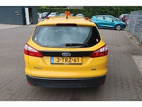 Ford focus wagon 1.0 ecoboost edition, 3-trz-61 - afbeelding 11 van  17