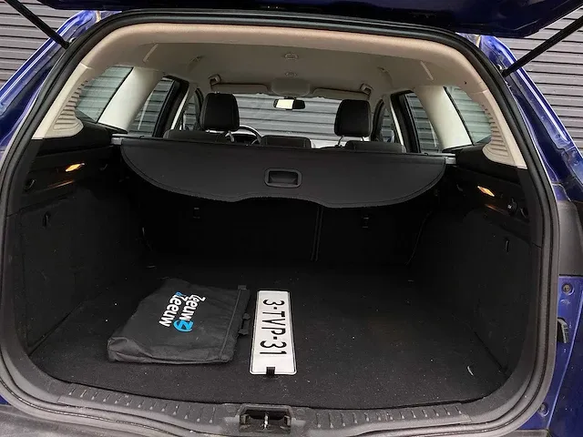 Ford focus wagon 1.0 ecoboost edition, 3-tvp-31 - afbeelding 2 van  23