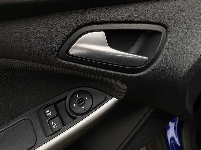 Ford focus wagon 1.0 ecoboost edition, 3-tvp-31 - afbeelding 3 van  23
