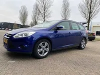 Ford focus wagon 1.0 ecoboost edition, 3-tvp-31 - afbeelding 1 van  23