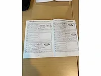 Ford focus wagon 1.0 ecoboost edition, 3-tvp-31 - afbeelding 13 van  23
