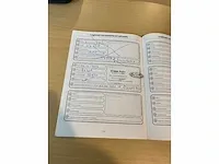 Ford focus wagon 1.0 ecoboost edition, 3-tvp-31 - afbeelding 15 van  23