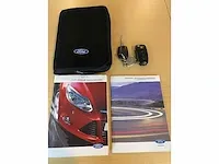 Ford focus wagon 1.0 ecoboost edition, 3-tvp-31 - afbeelding 16 van  23